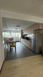 Blk 602 Clementi West Street 1 (Clementi), HDB 3 Rooms #580271841